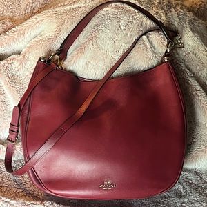 Coach Purse 2-Way shoulder bag